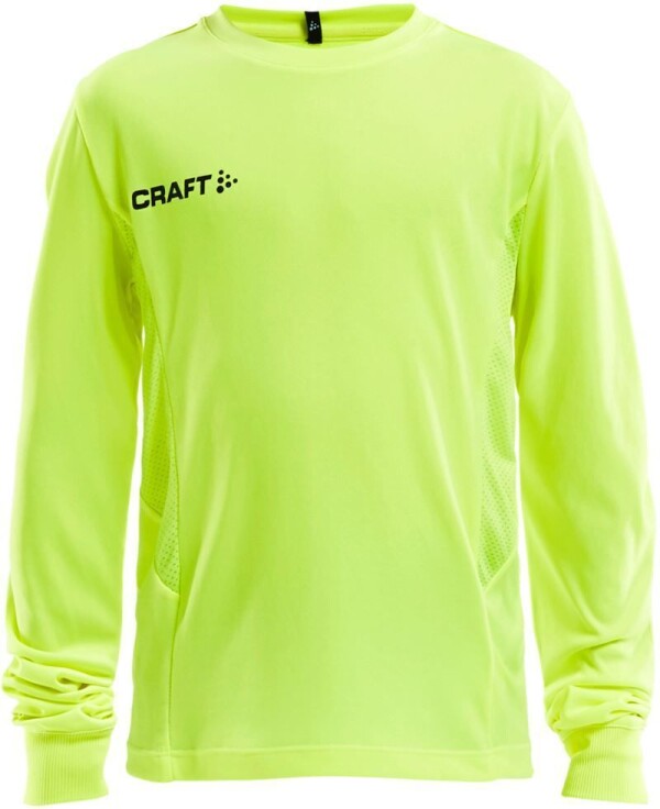 Dětský brankářský dres s dlouhým rukávem Squad Go GK LSL Jersey Jr