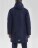 Pánská zateplená parka Jacket M - ls-825982-craft-tw-parka-jacket-m-back-c0e5b11f-b887-4c76-acc5-640e8314a482-web - variant 