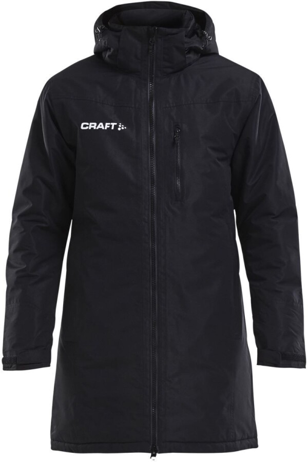 Pánská zateplená parka Jacket M