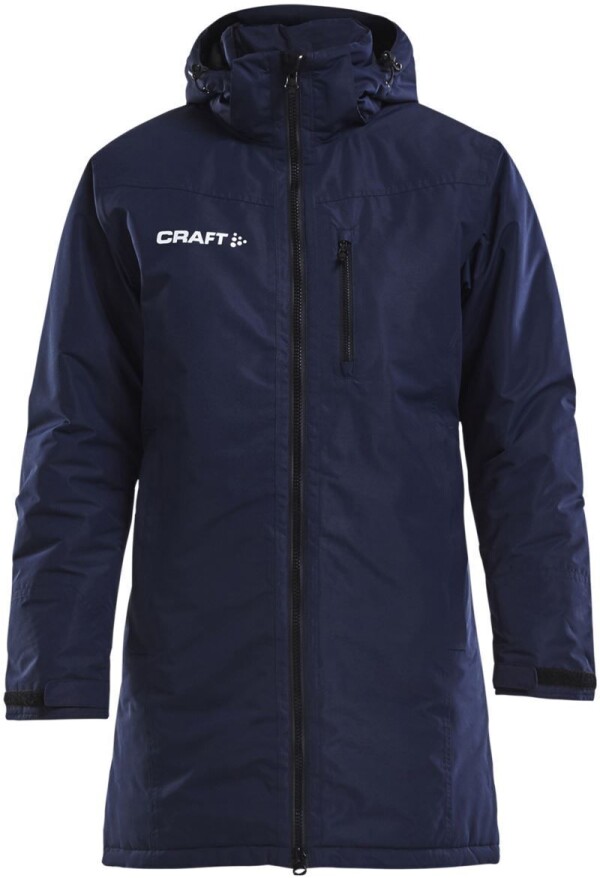 Pánská zateplená parka Jacket M