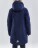 Dětská zateplená parka Parka Jacket Jr - ls-825993-craft-tw-parka-jacket-jr-back-475b0908-cec6-4a36-abac-7589272a9adc-web - variant 