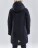Dětská zateplená parka Parka Jacket Jr - ls-825993-craft-tw-parka-jacket-jr-back-d5388543-1888-47c6-bdb9-73283ad9e9d1-web - variant 