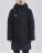 Dětská zateplená parka Parka Jacket Jr - ls-825993-craft-tw-parka-jacket-jr-front-823046d0-5c16-42d3-818f-4027b258e470-web - variant 