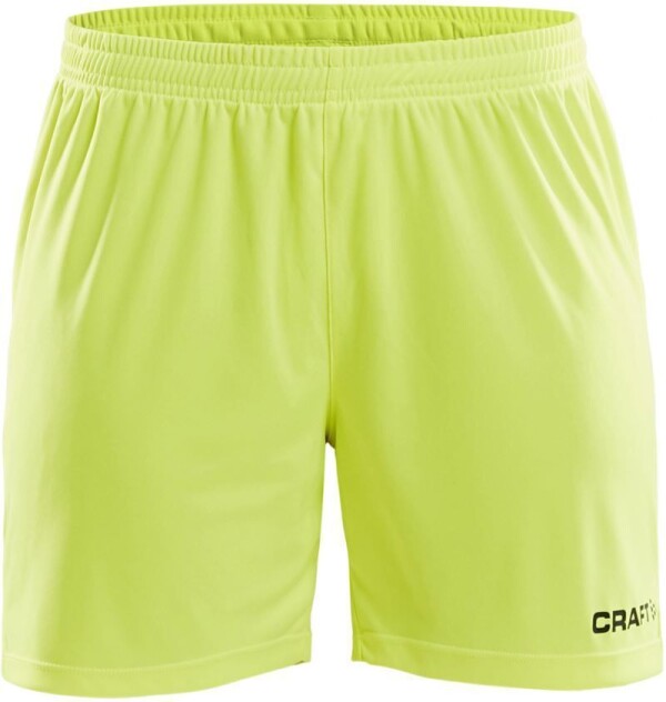 Dámské brankářské šortky Squad Go GK Shorts W