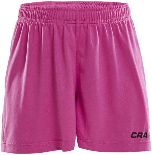 Dětské brankářské šortky Squad Go GK Shorts Jr