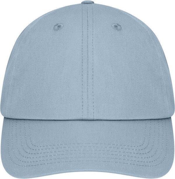 6 panelová kšiltovka "Dad Cap" MB 6256