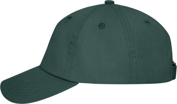 6 panelová kšiltovka "Dad Cap" MB 6256