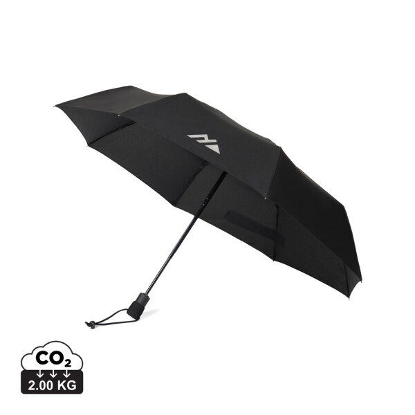 Nordic Drift Trail 23" AWARE™ RPET deštník Auto open Close