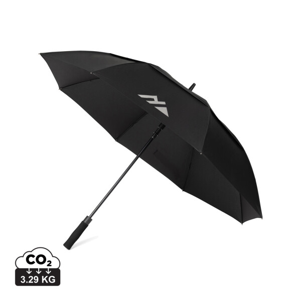 Nordic Drift Trail 27" AWARE™ RPET deštník proti bouři
