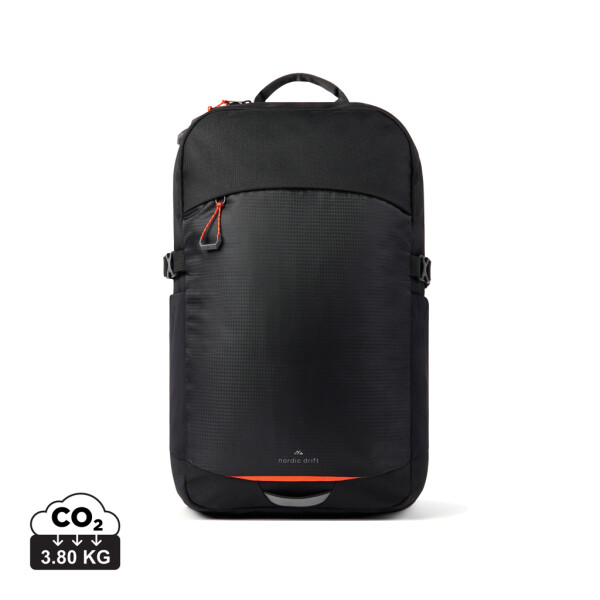 Nordic Drift Trail RCS batoh Daypack 16l