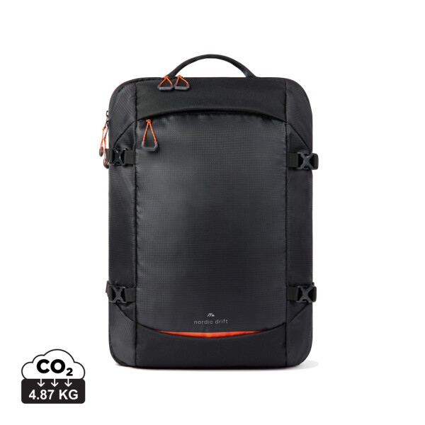 Nordic Drift RCS cestovní batoh 25 l