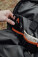 Nordic Drift RCS cestovní batoh 25 l - nd20005-nd2000501-1012 - variant 