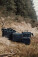 Nordic Drift Storm RCS vodoodpudivá chladící taška 10L - nd21003-nd2100301-1010 - variant 