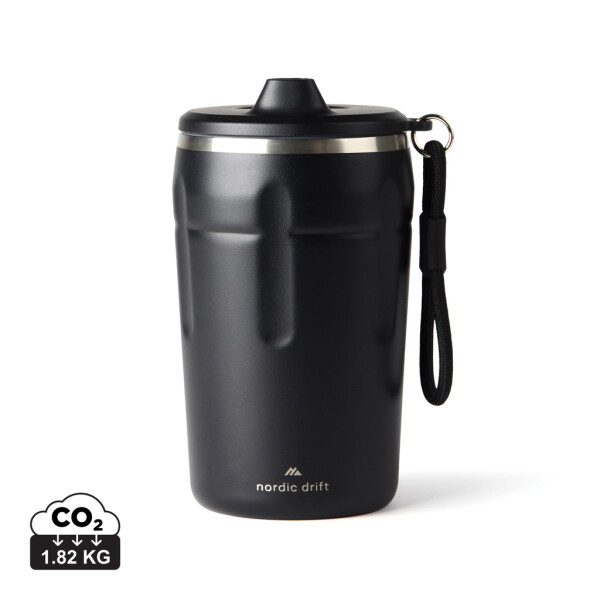 Nordic Drift Trail RCS Uzamyk. a neprůp. hrnek na kávu 350 ml