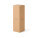 Nordic Drift Trail Ultra Lehká Titanová Láhev na vodu 600 ml - nd34000-nd3400002-1003 - variant 