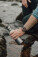 Nordic Drift Trail Ultra Lehká Titanová Láhev na vodu 600 ml - nd34000-nd3400002-1014 - variant 