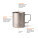Nordic Drift Trail Ultra Lehký Titanový Hrnek 450 ml - nd34001-nd3400102-1002 - variant 