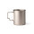 Nordic Drift Trail Ultra Lehký Titanový Hrnek 450 ml - nd34001-nd3400102-1006 - variant 