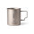 Nordic Drift Trail Ultra Lehký Titanový Hrnek 450 ml - nd34001-nd3400102-1007 - variant 