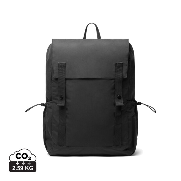 KENTO URBAN RCS recyklovaný nylonový každodenný batoh