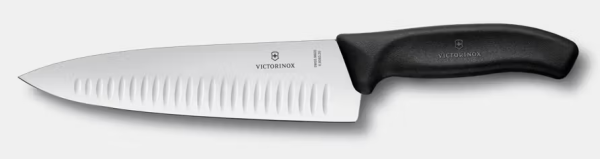 Victorinox SwissClassic 6.8083.20B Kuchařský nůž extra vysoký 20 cm