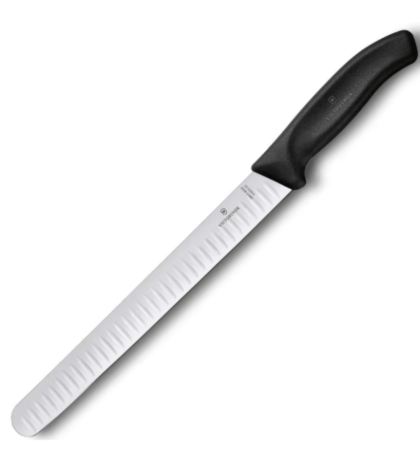 Victorinox SwissClassic Plátkovací nůž 25 cm
