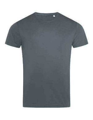 S8000 Active Sport-T Crew Neck - Reklamnepredmety