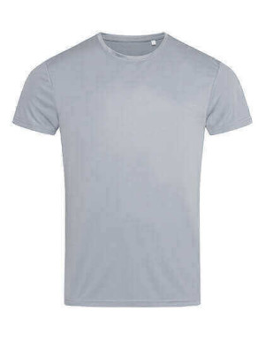 S8000 Active Sport-T Crew Neck - Reklamnepredmety