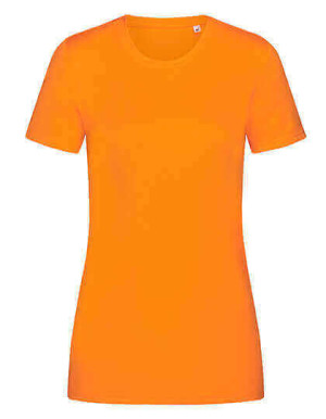 S8100 Active Sports-T Crew Neck for women - Reklamnepredmety