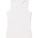 S8110 Active Sports Top for women - S8110-White - variant Ls 1000163430