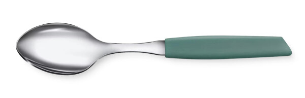 Victorinox Modern Čajová lyžička - šalviová zelená