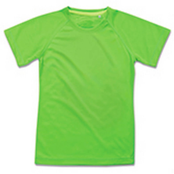 S8570K Active 140 Raglan for children
