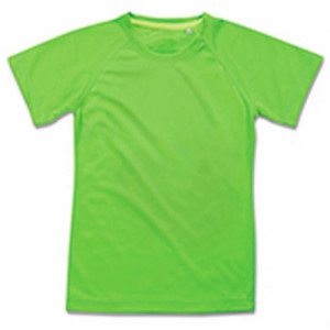 S8570K Active 140 Raglan for children - Reklamnepredmety