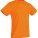 S8600 Active Cotton Touch Crew Neck - S8600-Cyber-Orange - variant Ls 1000163697