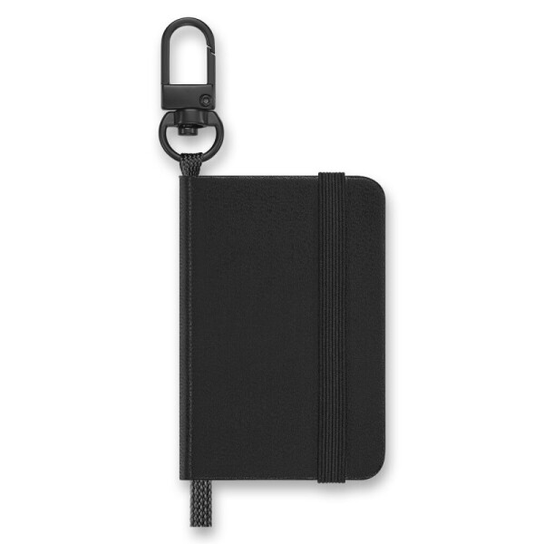Zápisník Moleskine Charm Mini - čistý