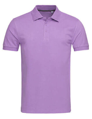 S9060 Harper Polo Short Sleeve - Reklamnepredmety