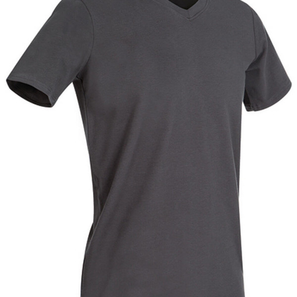 S9610 Clive V-Neck