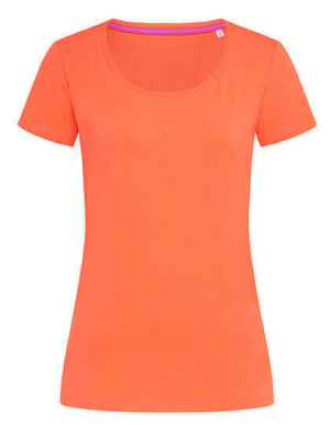 S9700 Claire Crew Neck for women - Reklamnepredmety