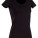 S9710 Claire V-Neck for women - S9710-Black-Opal - variant Ls 1000164758