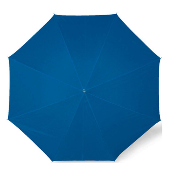 SC4064 Automatic umbrella with wooden handle