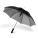 SC4096 Aluminium Automatic Umbrella - SC4096-Black-Grey - variant Ls 1000165251