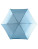 SC81 Mini Pocket Umbrella - SC81_Light-Blue - variant Ls 1000165422