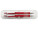 FUEGO SET set pera a tužky - 13526-30-1 - variant 