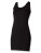 SF104 Ladies Stretch Vest Dress - SF104_Black - variant Ls 1000166079