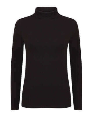 SF125 Women´s Feel Good Roll Neck Top - Reklamnepredmety