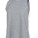 SF232 Ladies High Neck Slash Armhole Vest - SF232-Heather-Grey - variant Ls 1000166594