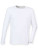 SFM124 Mens Feel Good Long Sleeves Stretch T - SFM124_White - variant Ls 1000167496