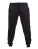 SFM425 Mens Slim Cuffed Jogger - SFM425_Black - variant Ls 1000167795
