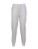 SFM425 Mens Slim Cuffed Jogger - SFM425_Heather-Grey - variant Ls 1000167800