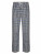 SFM83 Mens Tartan Lounge Pants - SFM83_White-Multi-Check - variant Ls 1000251284